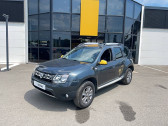 Annonce Dacia Duster occasion Essence Duster TCe 125 4x2 SL Air 5p  Rodez