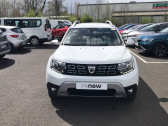 Annonce Dacia Duster occasion Essence Duster TCe 125 4x2  TRELISSAC