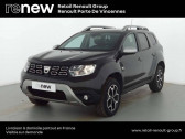 Annonce Dacia Duster occasion Essence Duster TCe 125 4x2  MONTREUIL
