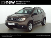 Annonce Dacia Duster occasion Essence Duster TCe 125 4x2  PANTIN