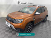 Dacia Duster Duster TCe 125 4x4 Prestige   Cluses 74