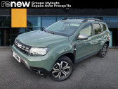 Annonce Dacia Duster occasion Essence Duster TCe 130 4x2 - 23 Journey  GUERANDE