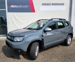 Dacia Duster occasion année 2023 boite Manuelle Annonce Dacia Duster occasion Essence Duster TCe 130 4x2 Expression 5p à Sainte-Bazeille