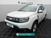 Dacia Duster Duster TCe 130 4x2 Expression   Dieppe 76