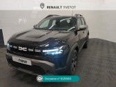 Dacia Duster Duster TCe 130 4x2 Expression   Yvetot 76