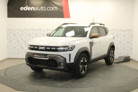 Dacia Duster , garage RENAULT PAU  Pau