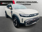 Dacia Duster Duster TCe 130 4x2 Extreme 5p   Toulouse 31