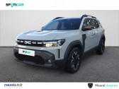 Annonce Dacia Duster occasion Essence Duster TCe 130 4x2 Extreme 5p � Onet-le-Ch�teau