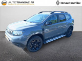Dacia Duster occasion année 2023 boite Manuelle Annonce Dacia Duster occasion Essence Duster TCe 130 4x2 Extreme 5p à Aurillac
