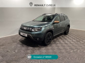 Annonce Dacia Duster occasion Essence Duster TCe 130 4x2 Extreme  vreux