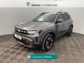 Annonce Dacia Duster occasion Essence Duster TCe 130 4x2 Extreme  Compigne