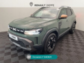 Annonce Dacia Duster occasion Essence Duster TCe 130 4x2 Extreme � Dieppe