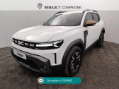 Annonce Dacia Duster occasion Essence Duster TCe 130 4x2 Extreme � Compi�gne