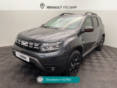 Annonce Dacia Duster occasion Essence Duster TCe 130 4x2 Extreme � F�camp