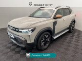 Annonce Dacia Duster occasion Essence Duster TCe 130 4x2 Extreme � Dieppe