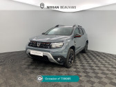 Dacia Duster occasion année 2022 boite Manuelle Annonce Dacia Duster occasion Essence Duster TCe 130 4x2 Extreme à Tillé