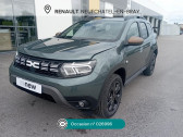 Dacia Duster occasion année 2023 boite Manuelle Annonce Dacia Duster occasion Essence Duster TCe 130 4x2 Extreme à Neufchâtel-en-Bray