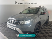 Dacia Duster Duster TCe 130 4x2 Extreme  2022 - annonce de voiture en vente sur Auto Sélection.com
