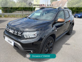 Dacia Duster Duster TCe 130 4x2 Extreme  2023 - annonce de voiture en vente sur Auto Sélection.com