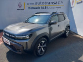 Dacia Duster Duster TCe 130 4x2 Journey 5p   Albi 81