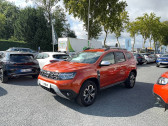 Annonce Dacia Duster occasion Essence Duster TCe 130 4x2 Journey 5p  Gaillac