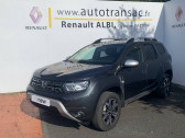 Dacia Duster occasion année 2024 boite Manuelle Annonce Dacia Duster occasion Essence Duster TCe 130 4x2 Journey 5p à Albi