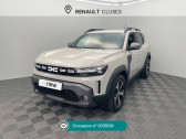 Dacia Duster Duster TCe 130 4x2 Journey   Cluses 74