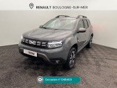 Annonce Dacia Duster occasion Essence Duster TCe 130 4x2 Journey � Boulogne-sur-Mer