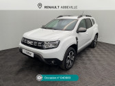 Annonce Dacia Duster occasion Essence Duster TCe 130 4x2 Journey � Abbeville