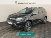 Annonce Dacia Duster occasion Essence Duster TCe 130 4x2 Journey � Rivery
