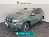 Dacia Duster occasion année 2023 boite Manuelle Annonce Dacia Duster occasion Essence Duster TCe 130 4x2 Journey à Seynod