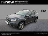 Annonce Dacia Duster occasion Essence Duster TCe 130 4x2 à MARSEILLE