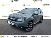 Annonce Dacia Duster occasion Essence Duster TCe 130 4x2  Les Ulis