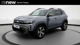 Dacia Duster occasion 2024 mise en vente à TRAPPES par le garage RENAULT ST QUENTIN EN YVELINES - photo n°1