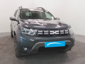 Annonce Dacia Duster occasion Essence Duster TCe 130 4x2  HEROUVILLE ST CLAIR
