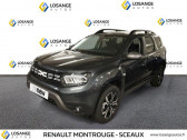 Annonce Dacia Duster occasion Essence Duster TCe 130 4x2  Montrouge