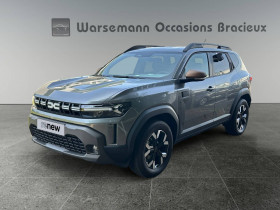 Dacia Duster occasion 2024 mise en vente à Bracieux par le garage Warsemann Automobiles Bracieux - photo n°1