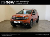 Annonce Dacia Duster occasion Essence Duster TCe 130 4x2  LYON