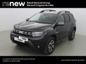 Annonce Dacia Duster occasion Essence Duster TCe 130 4x2  CAGNES SUR MER