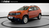 Dacia Duster occasion année 2024 boite Manuelle Annonce Dacia Duster occasion Essence Duster TCe 130 4x2 à VENISSIEUX