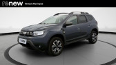 Annonce Dacia Duster occasion Essence Duster TCe 130 4x2  TRAPPES