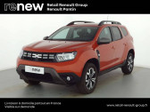 Annonce Dacia Duster occasion Essence Duster TCe 130 4x2  PANTIN