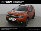 Annonce Dacia Duster occasion Essence Duster TCe 130 4x2  CANNES