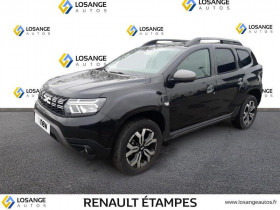 Dacia Duster , garage Renault Etampes  Morigny-Champigny