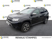 Annonce Dacia Duster occasion Essence Duster TCe 130 4x2  Morigny-Champigny