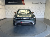 Annonce Dacia Duster occasion Essence Duster TCe 130 4x4 Extreme 5p  TARBES