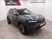 Annonce Dacia Duster occasion Essence Duster TCe 130 4x4 Extreme 5p  Lannemezan