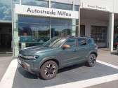 Dacia Duster Duster TCe 130 4x4 Extreme 5p   Millau 12