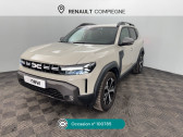 Dacia Duster Duster TCe 130 4x4 Journey   Compigne 60