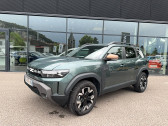 Dacia Duster Duster TCe 130 4x4   FONTAINE 38